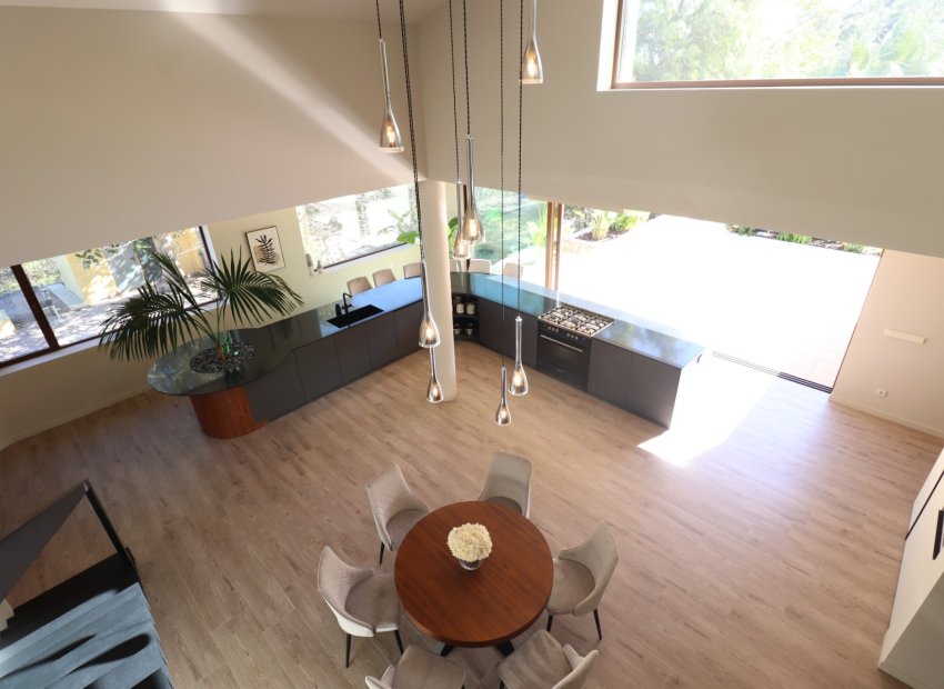 Herverkoop - Country House - Aspe - Aspe - Country