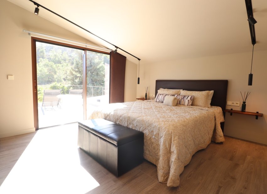 Herverkoop - Country House - Aspe - Aspe - Country