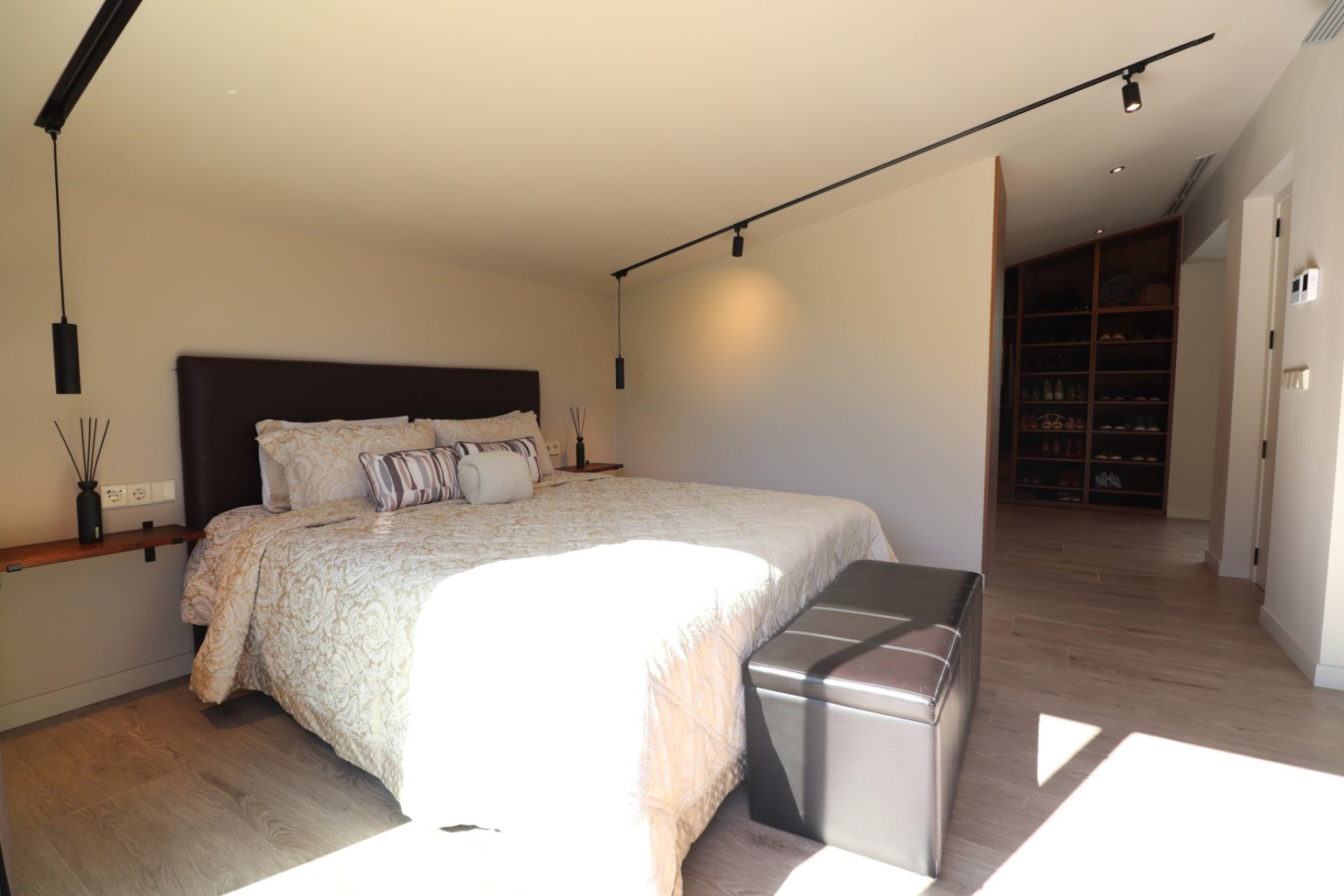 Herverkoop - Country House - Aspe - Aspe - Country