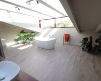 Herverkoop - Country House - Aspe - Aspe - Country