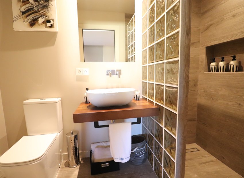 Herverkoop - Country House - Aspe - Aspe - Country