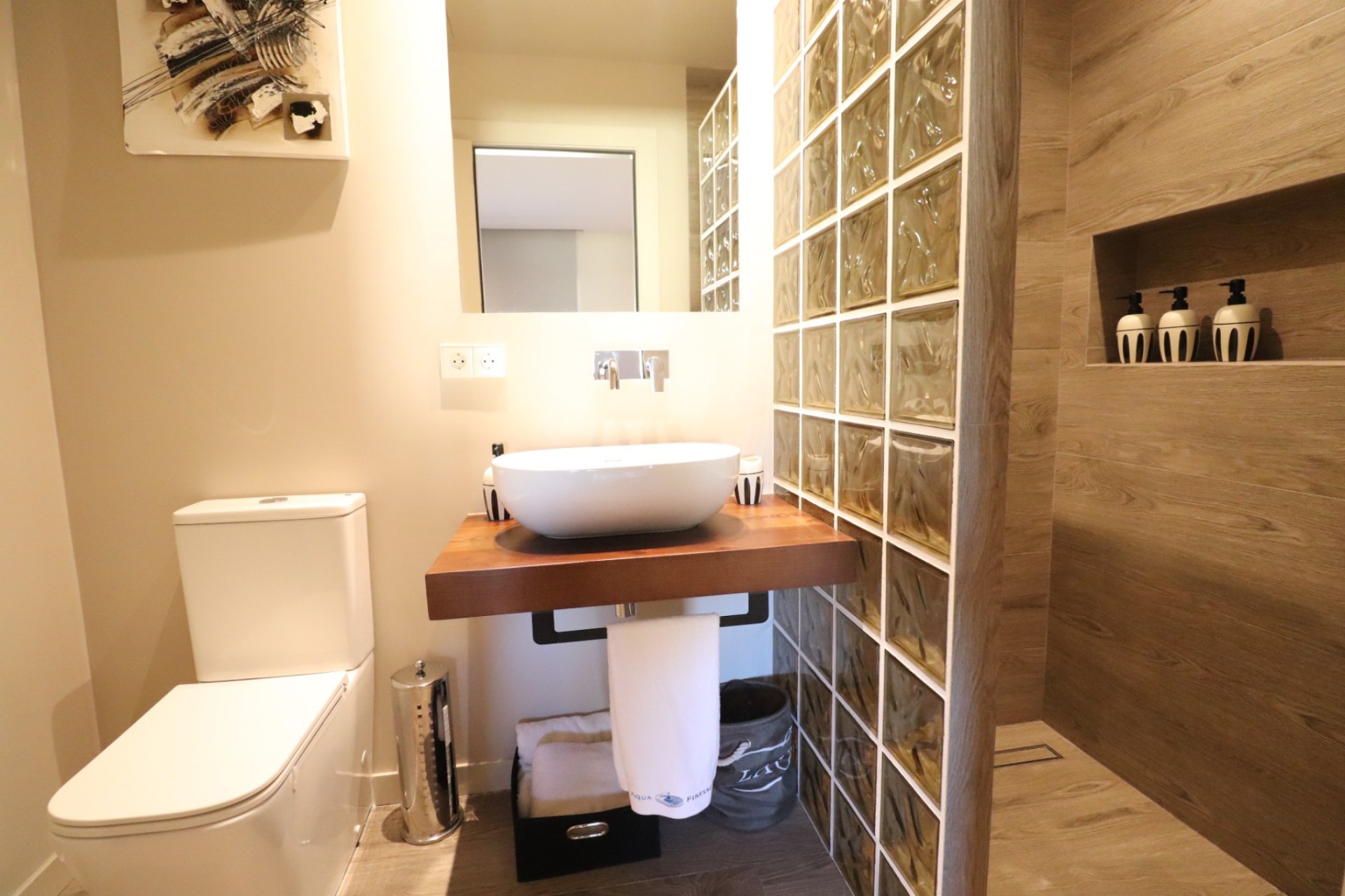 Herverkoop - Country House - Aspe - Aspe - Country