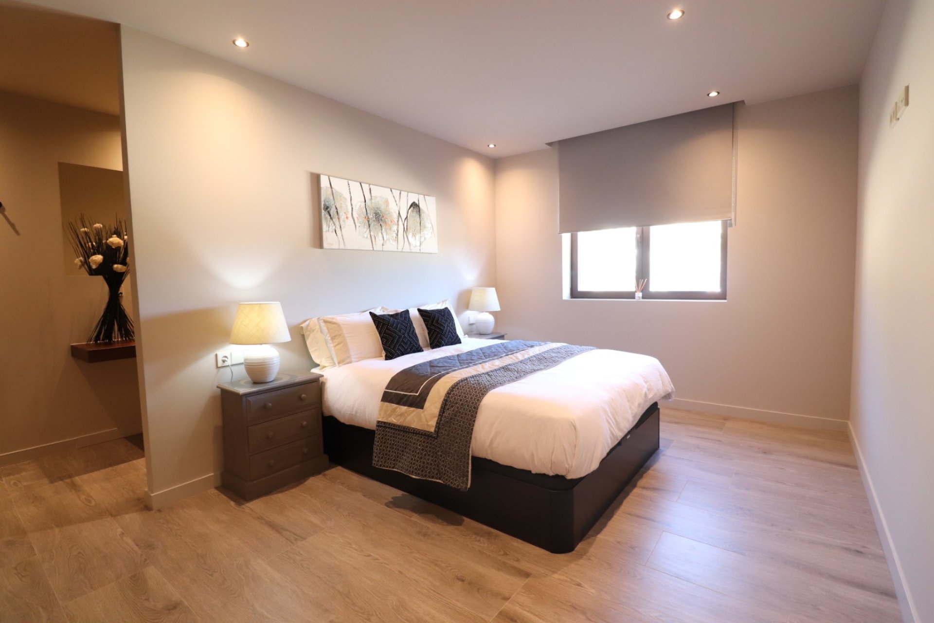 Herverkoop - Country House - Aspe - Aspe - Country