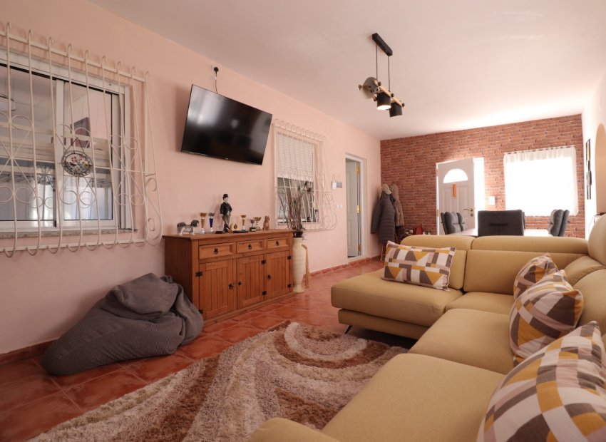 Herverkoop - Country House - Benferri - Benferri - Country