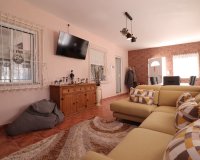 Herverkoop - Country House - Benferri - Benferri - Country