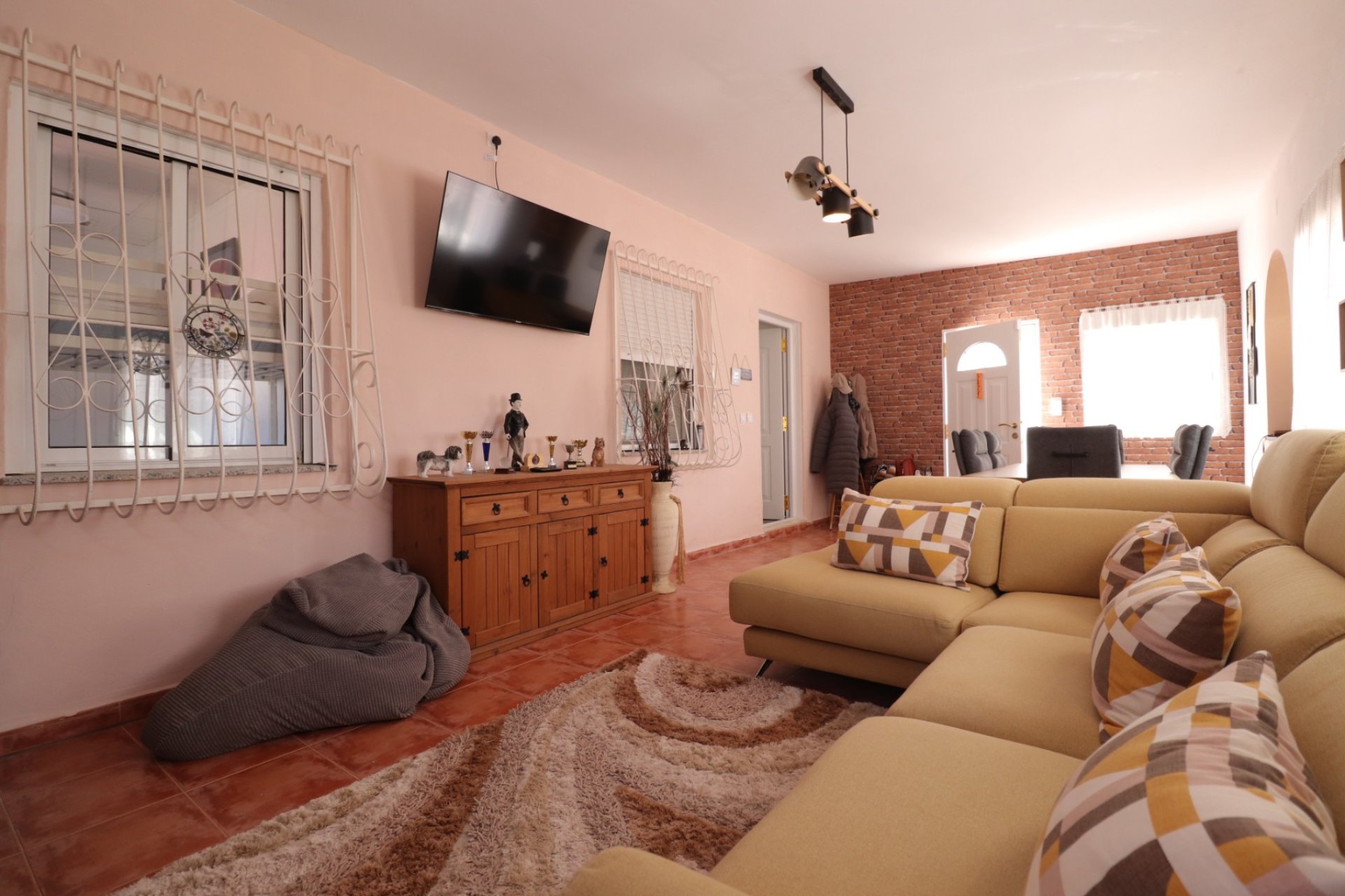 Herverkoop - Country House - Benferri - Benferri - Country