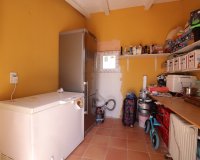 Herverkoop - Country House - Benferri - Benferri - Country