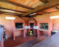Herverkoop - Country House - Benferri - Benferri - Country
