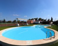 Herverkoop - Country House - Benferri - Benferri - Country