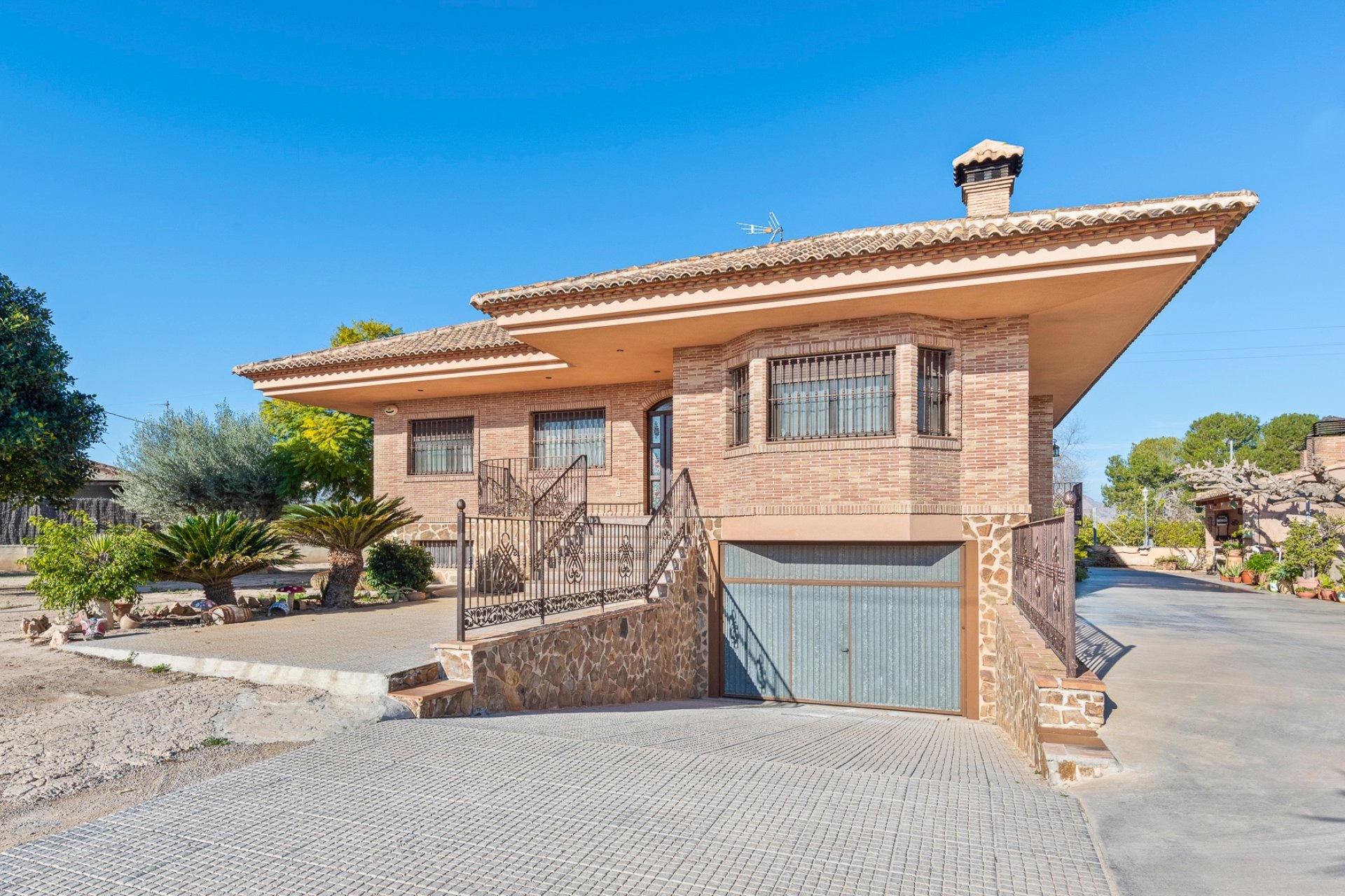 Herverkoop - Country House - Beniel - Carretera de Beniel