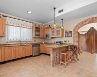 Herverkoop - Country House - Beniel - Carretera de Beniel