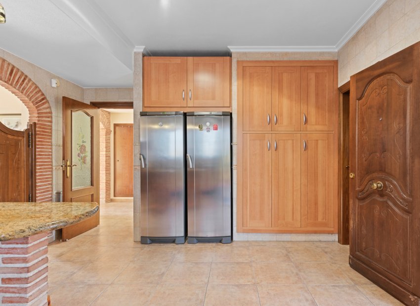 Herverkoop - Country House - Beniel - Carretera de Beniel