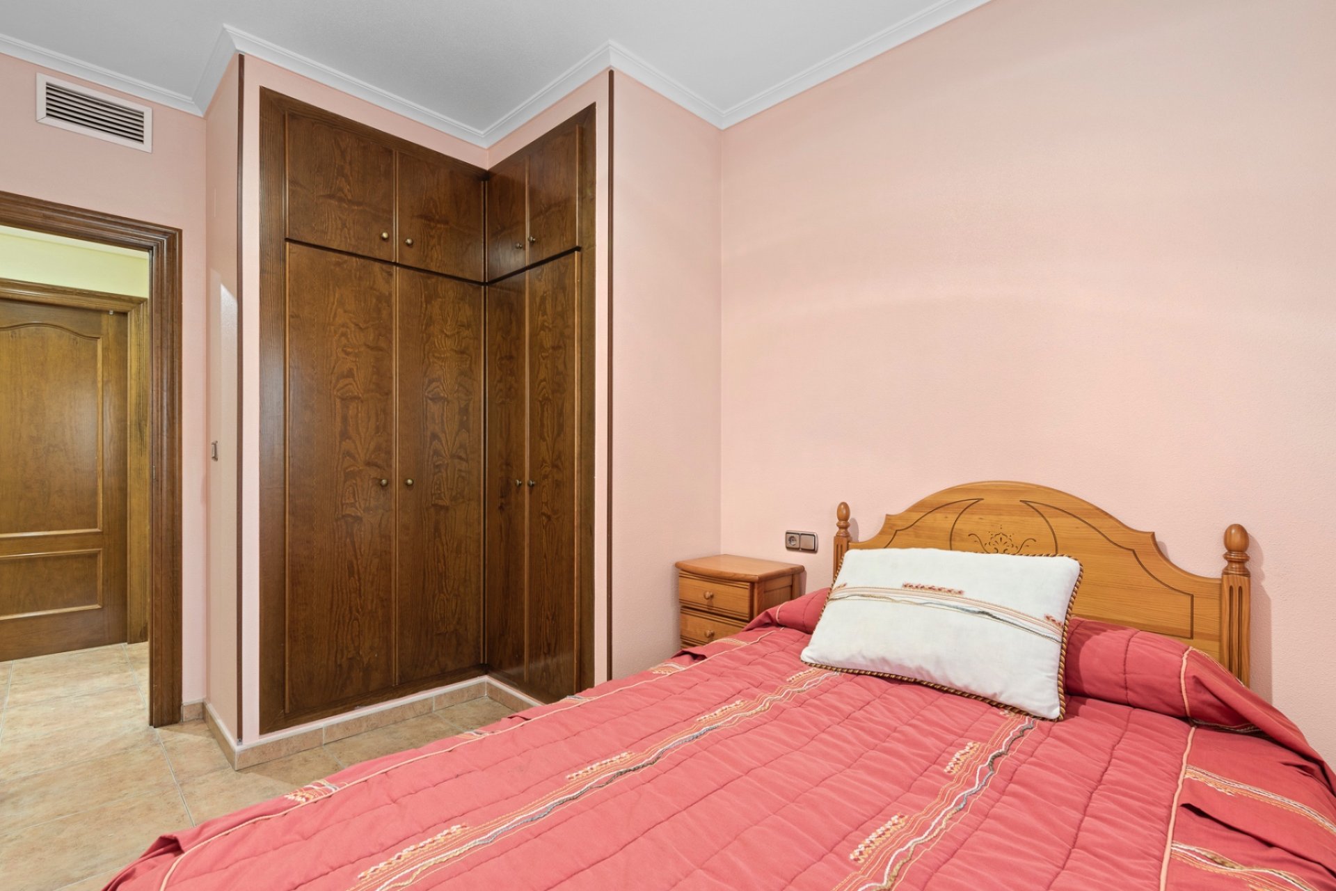 Herverkoop - Country House - Beniel - Carretera de Beniel