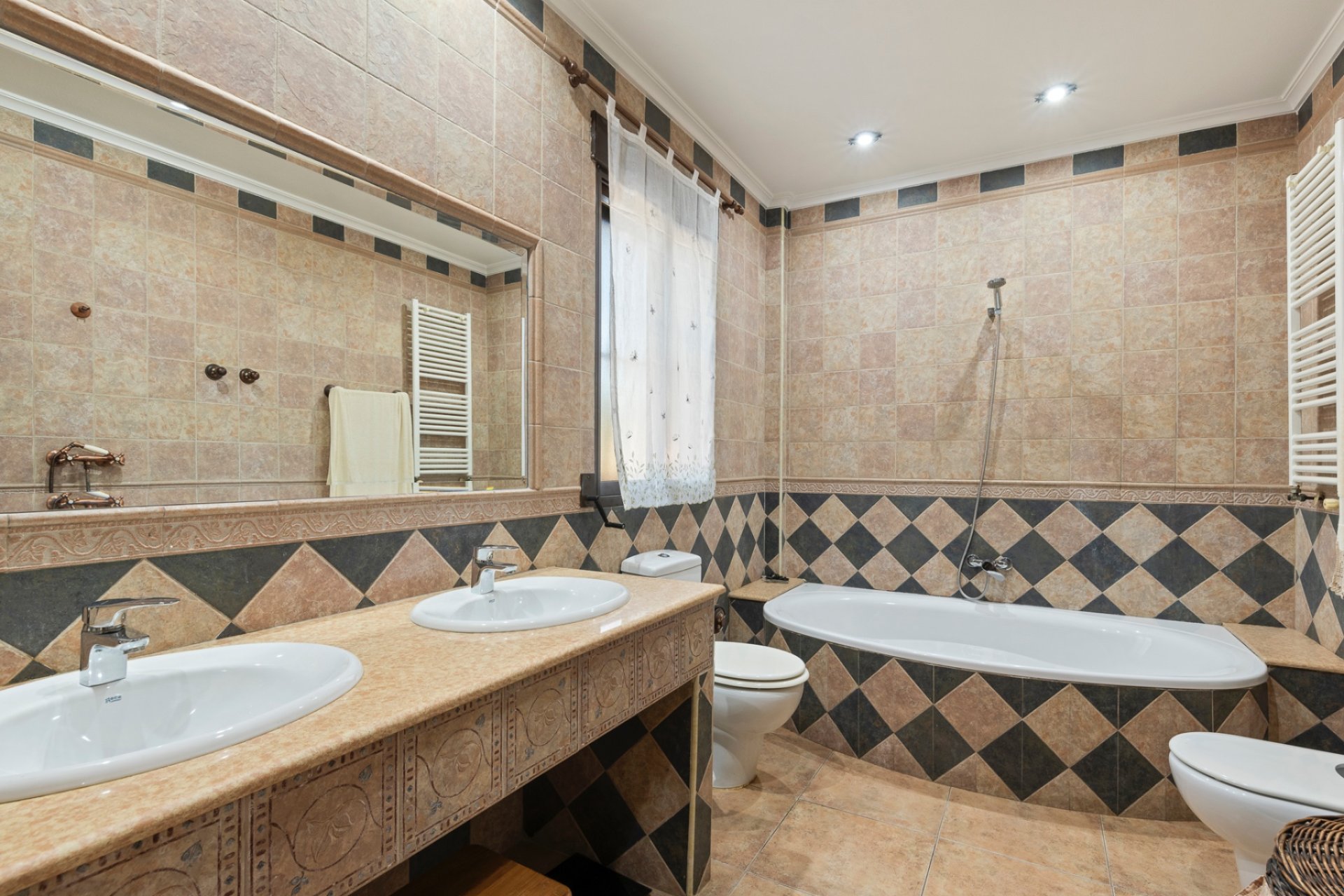 Herverkoop - Country House - Beniel - Carretera de Beniel