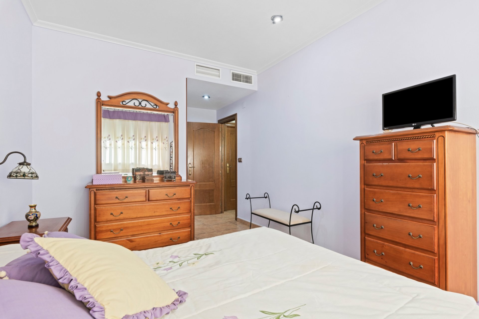 Herverkoop - Country House - Beniel - Carretera de Beniel