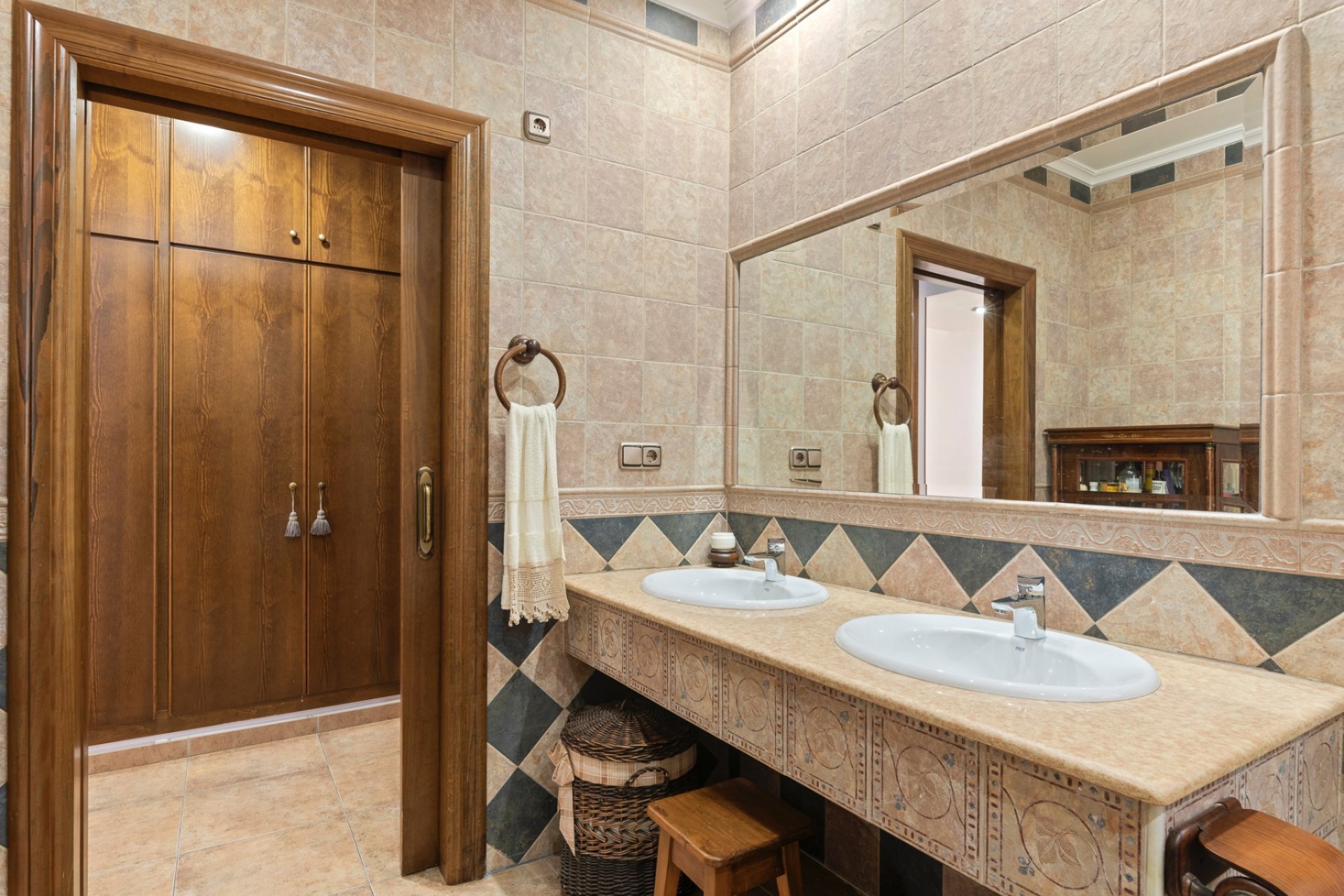 Herverkoop - Country House - Beniel - Carretera de Beniel