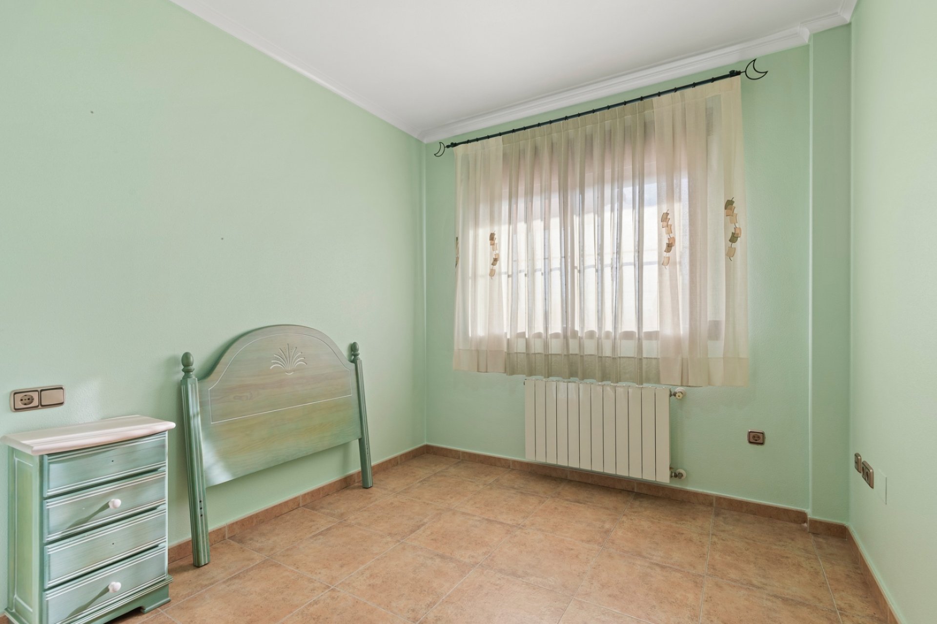 Herverkoop - Country House - Beniel - Carretera de Beniel