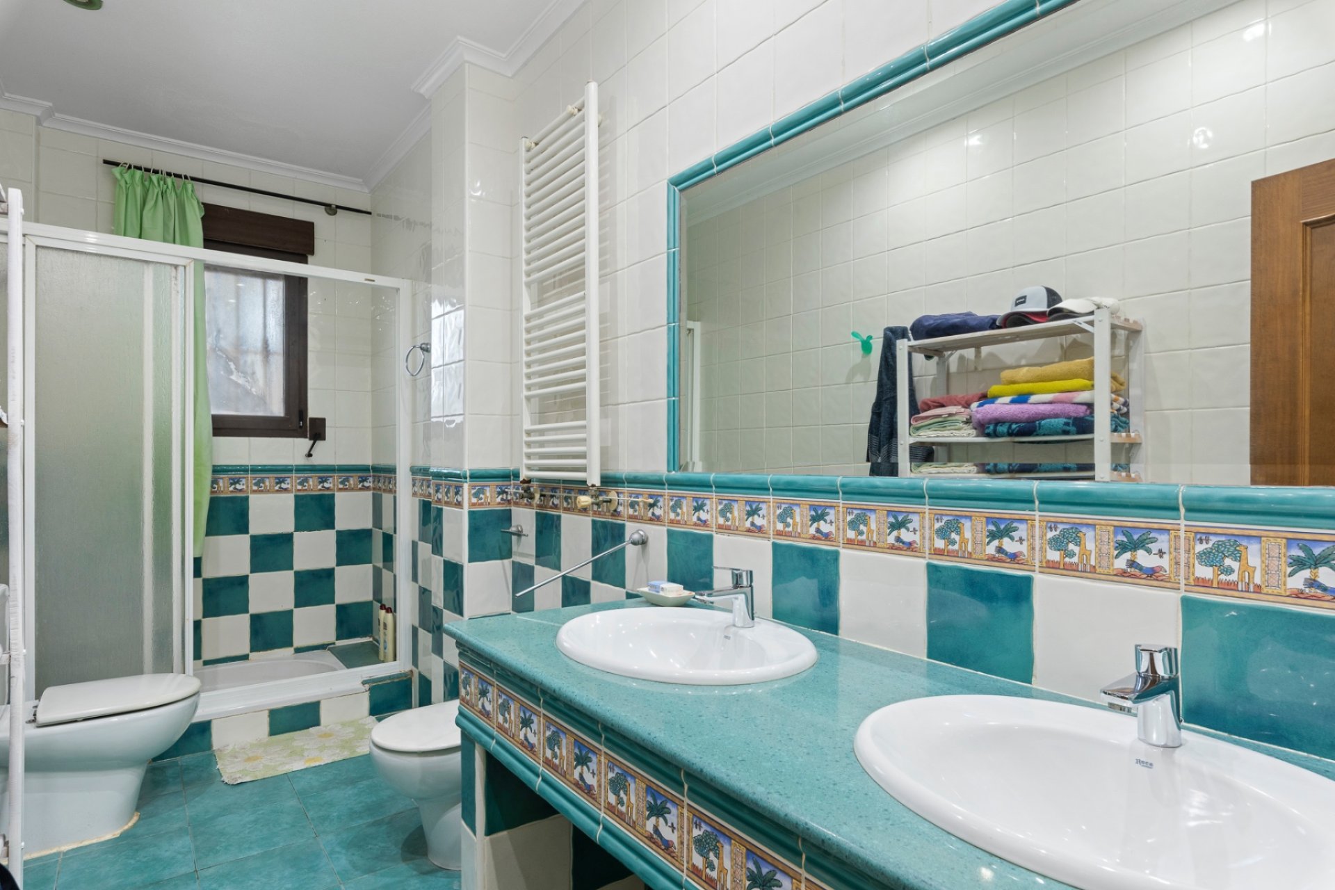 Herverkoop - Country House - Beniel - Carretera de Beniel