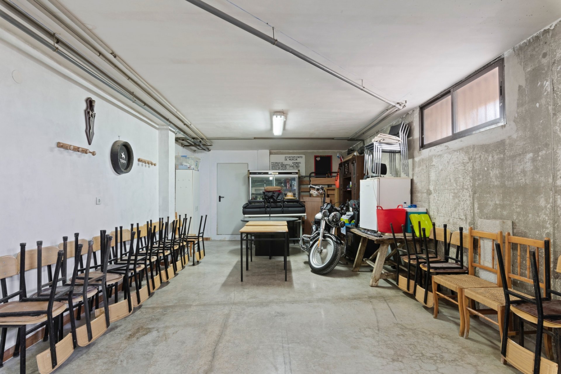 Herverkoop - Country House - Beniel - Carretera de Beniel