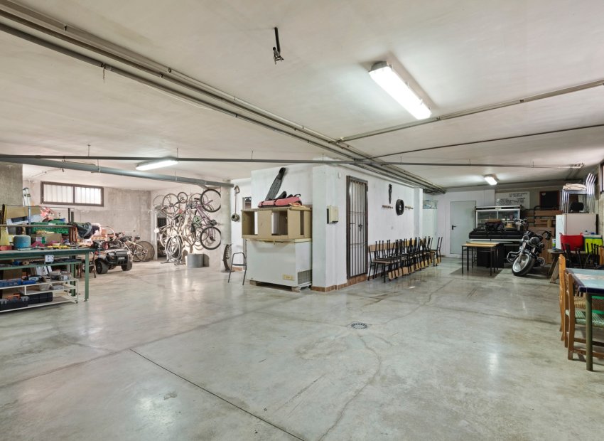 Herverkoop - Country House - Beniel - Carretera de Beniel