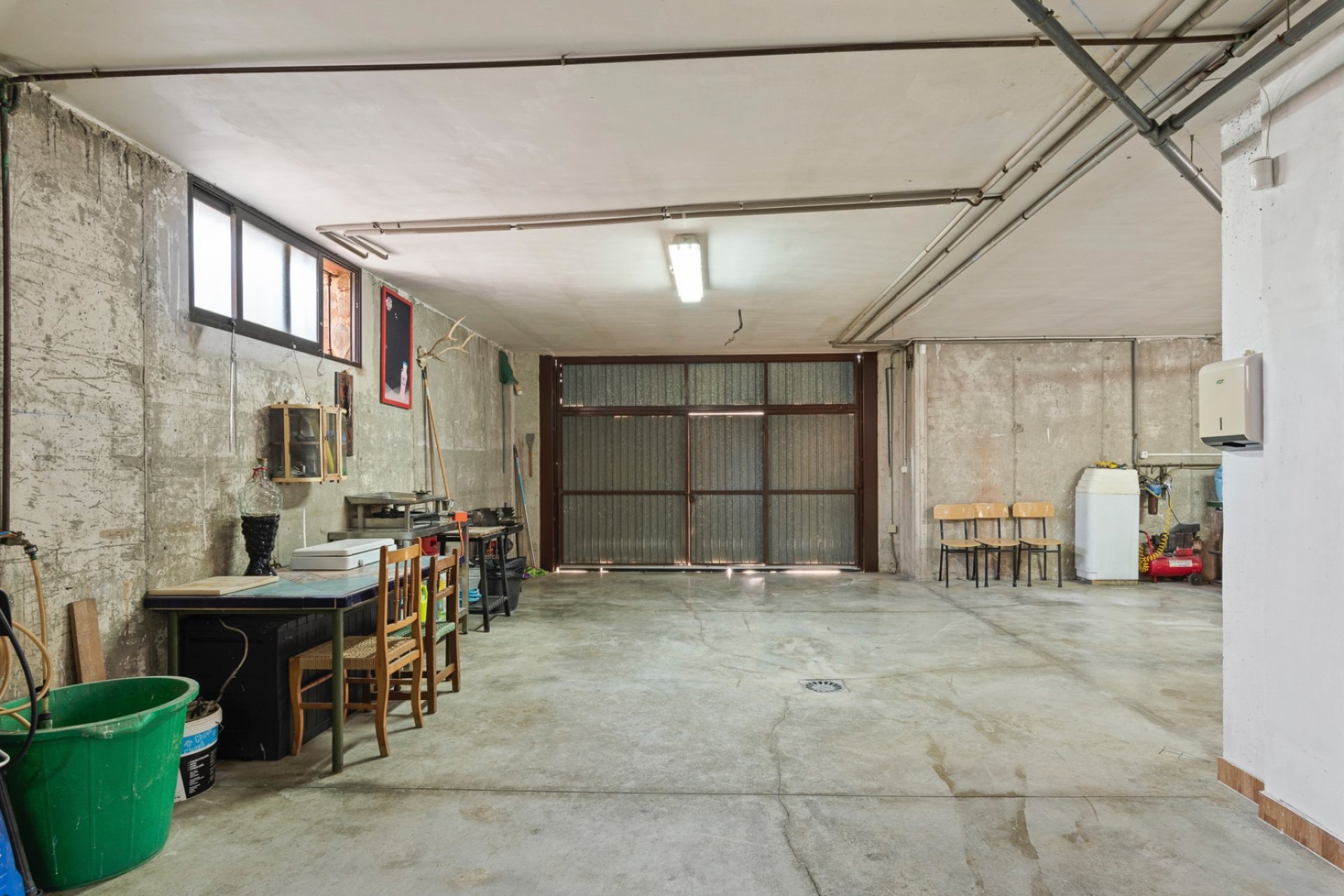 Herverkoop - Country House - Beniel - Carretera de Beniel