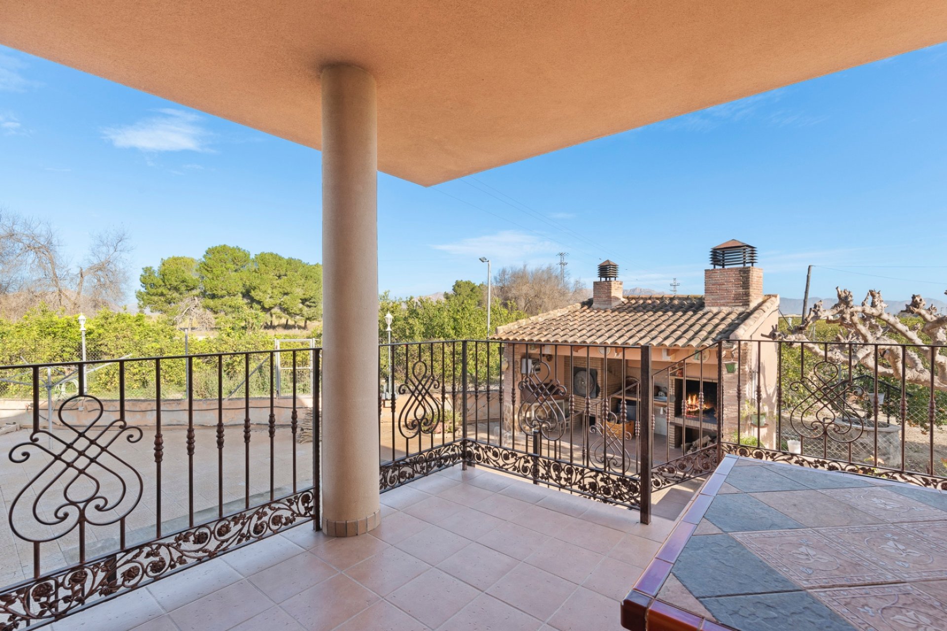 Herverkoop - Country House - Beniel - Carretera de Beniel