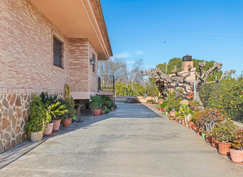 Herverkoop - Country House - Beniel - Carretera de Beniel