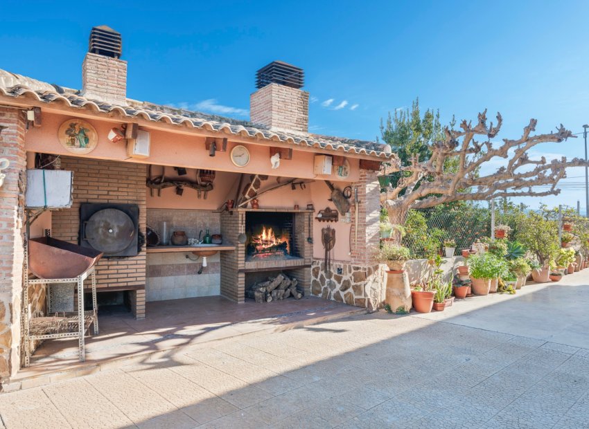 Herverkoop - Country House - Beniel - Carretera de Beniel