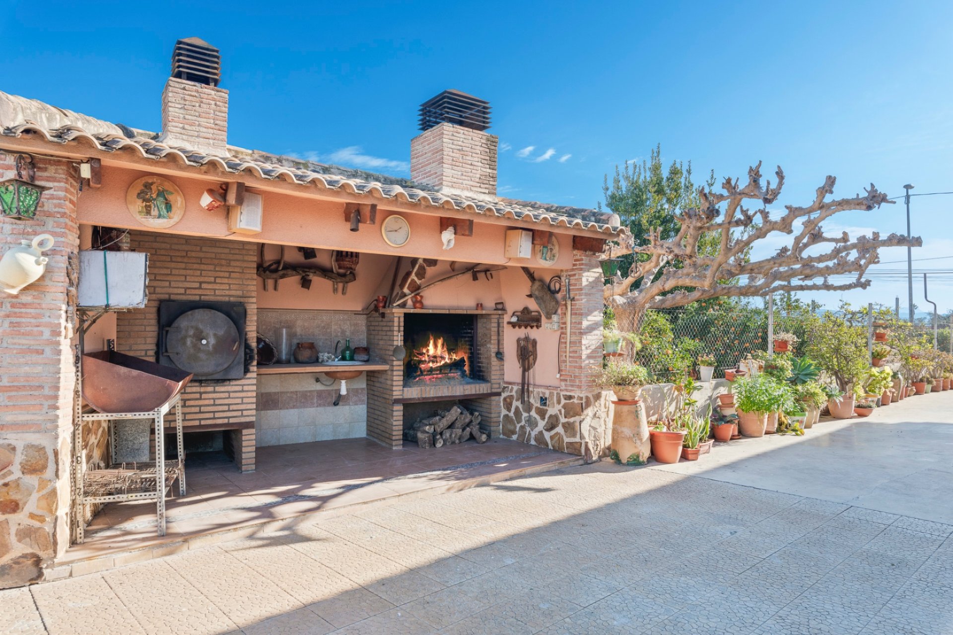 Herverkoop - Country House - Beniel - Carretera de Beniel