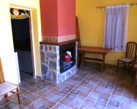 Herverkoop - Country House - Benilloba