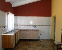 Herverkoop - Country House - Benilloba