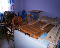 Herverkoop - Country House - Benilloba