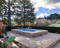 Herverkoop - Country House - Benilloba