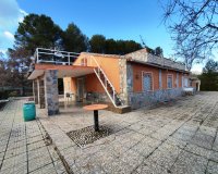 Herverkoop - Country House - Benilloba