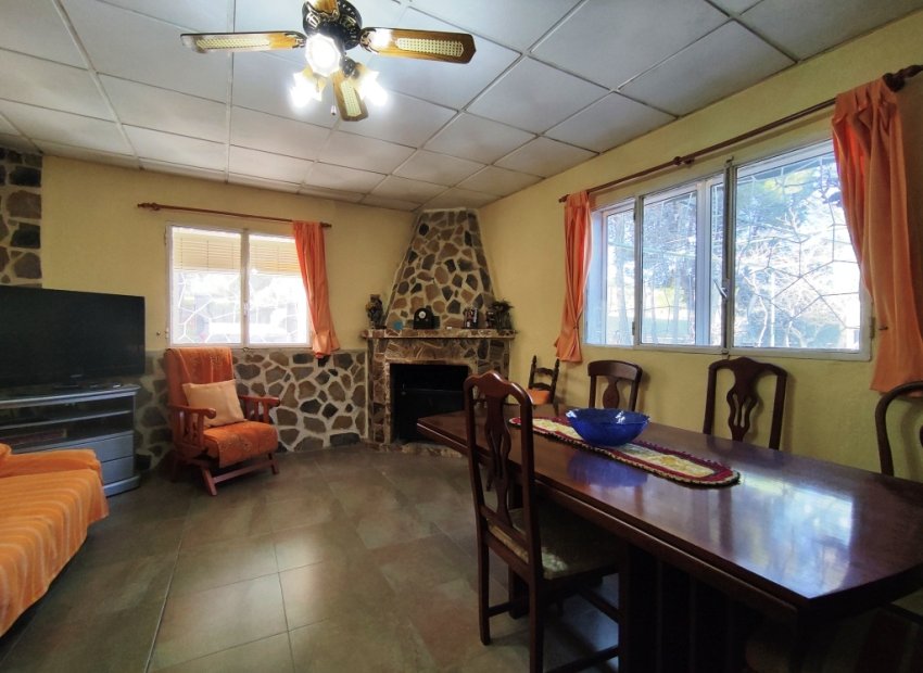 Herverkoop - Country House - Benilloba