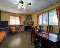 Herverkoop - Country House - Benilloba