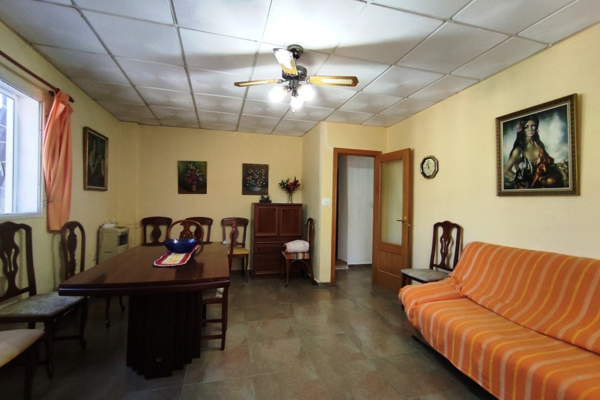 Herverkoop - Country House - Benilloba