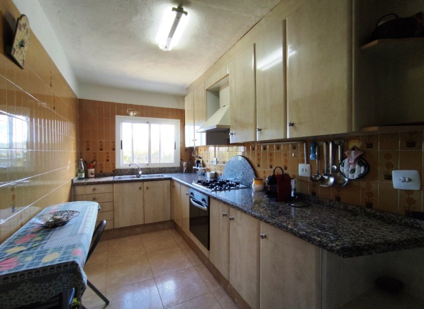 Herverkoop - Country House - Benilloba