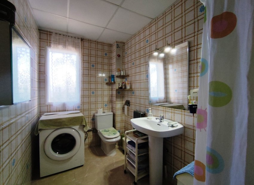 Herverkoop - Country House - Benilloba