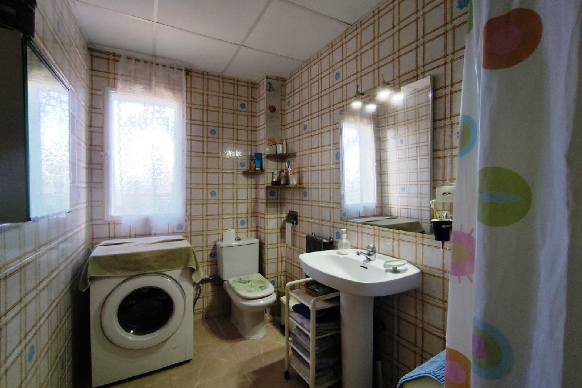 Herverkoop - Country House - Benilloba