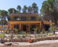 Herverkoop - Country House - Bocairent - Inland