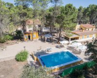 Herverkoop - Country House - Bocairent - Inland
