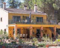 Herverkoop - Country House - Bocairent - Inland