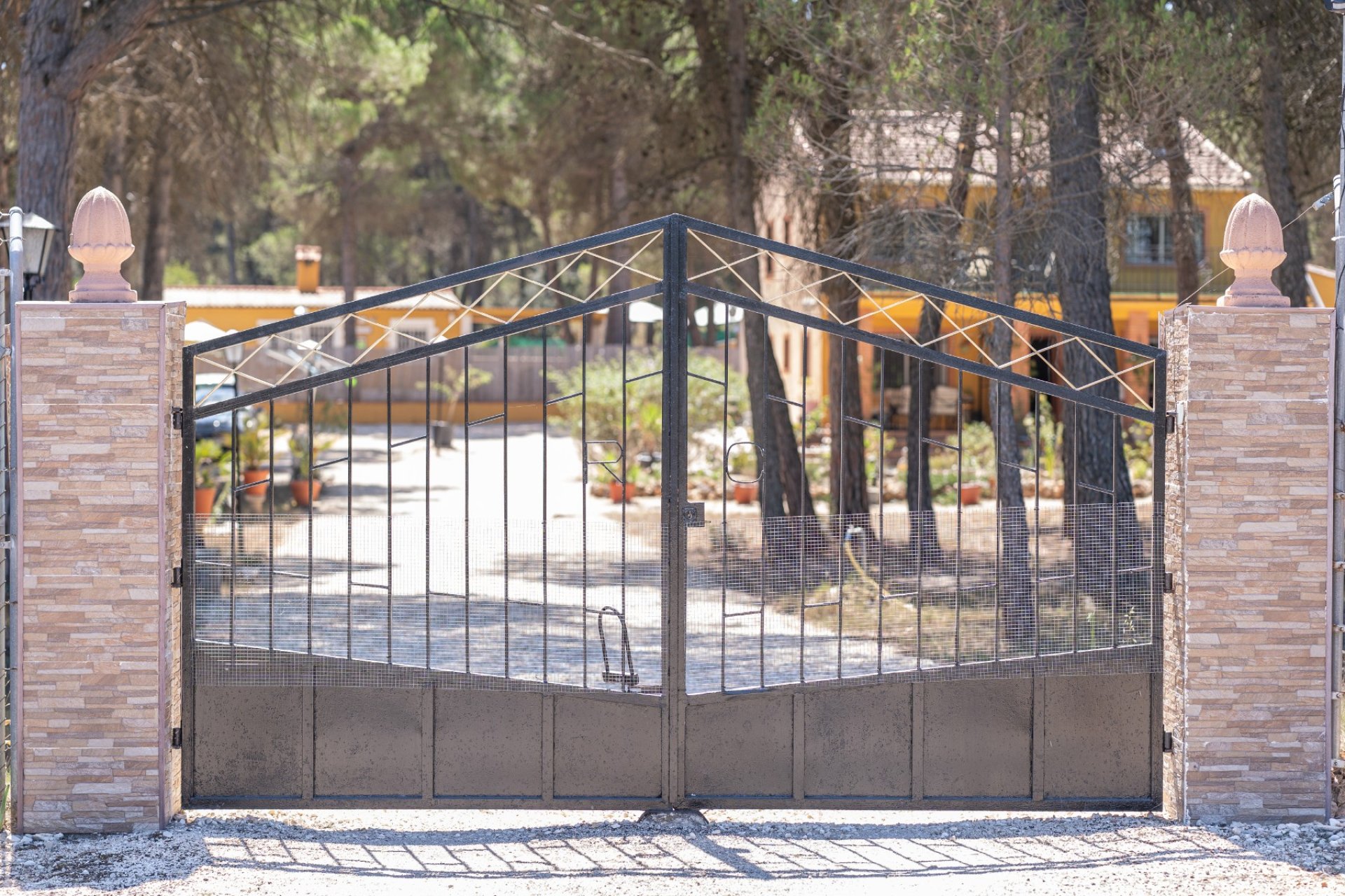 Herverkoop - Country House - Bocairent - Inland