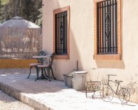 Herverkoop - Country House - Bocairent - Inland