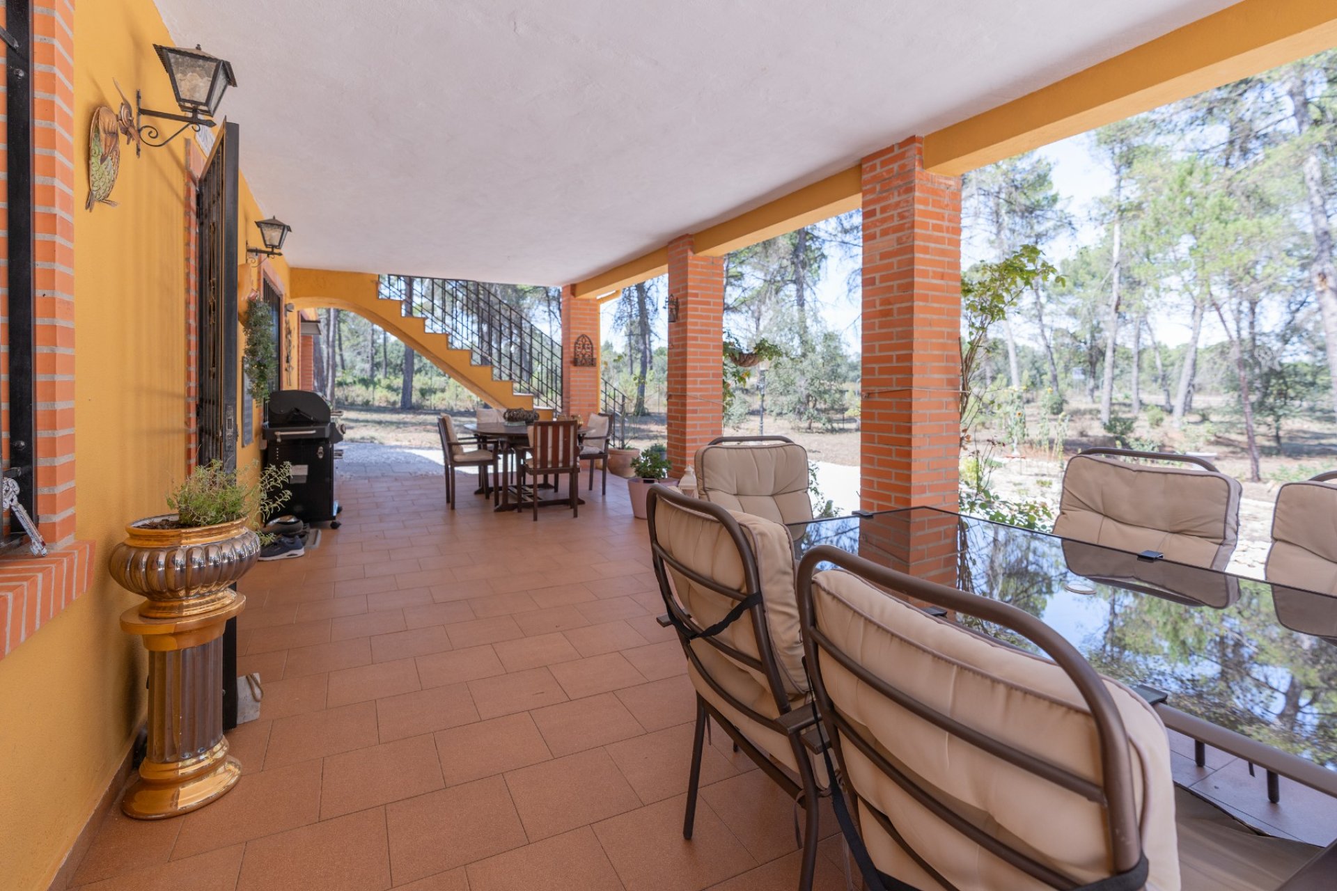 Herverkoop - Country House - Bocairent - Inland