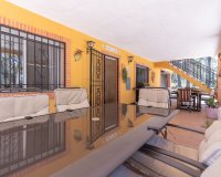 Herverkoop - Country House - Bocairent - Inland