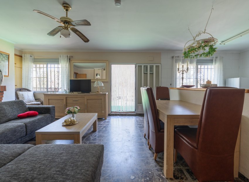 Herverkoop - Country House - Bocairent - Inland