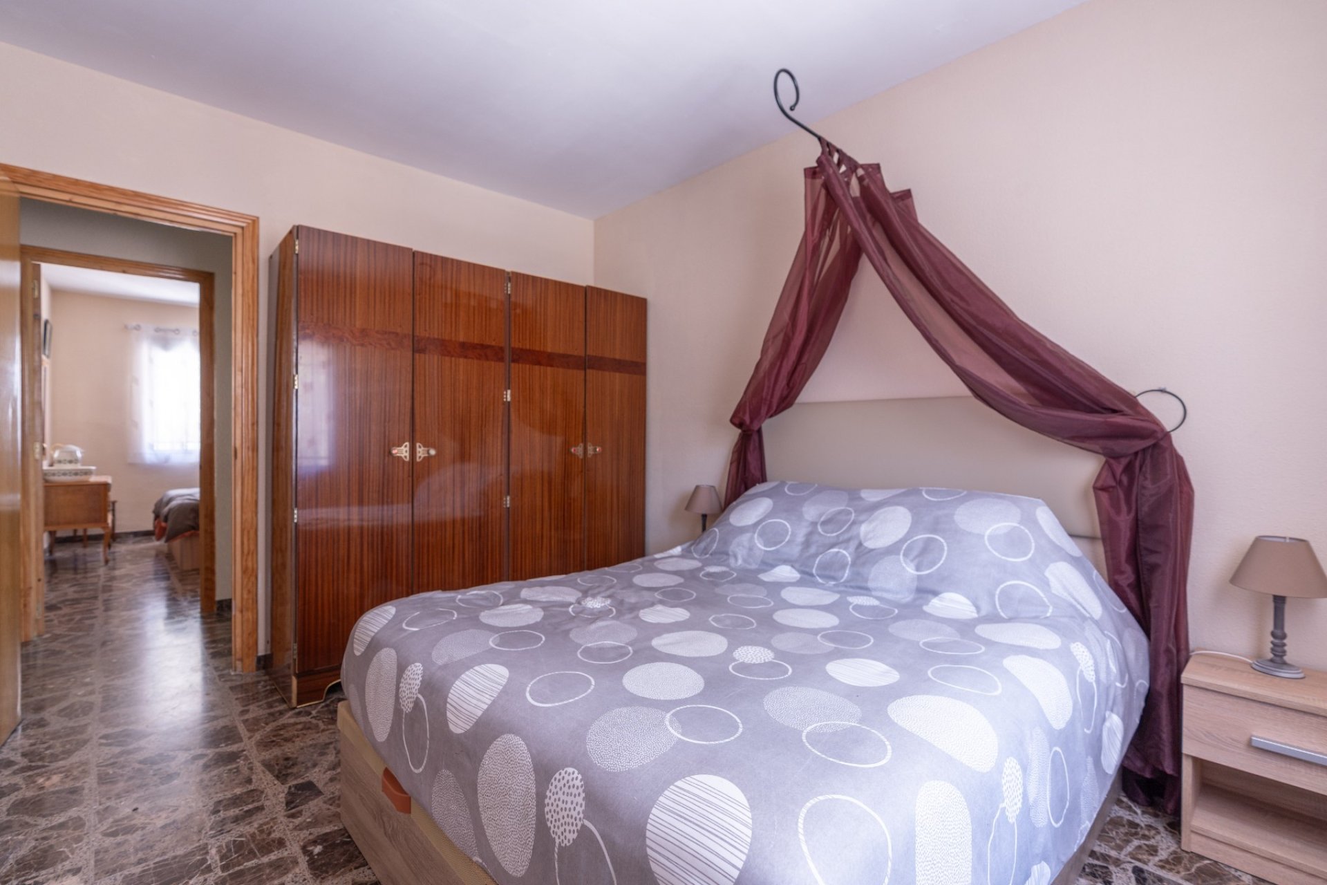 Herverkoop - Country House - Bocairent - Inland