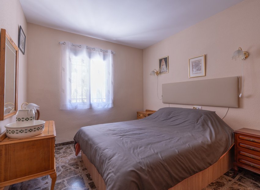 Herverkoop - Country House - Bocairent - Inland